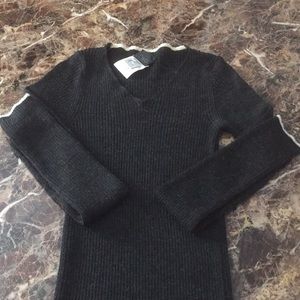 Dolce and Gabbana sweater